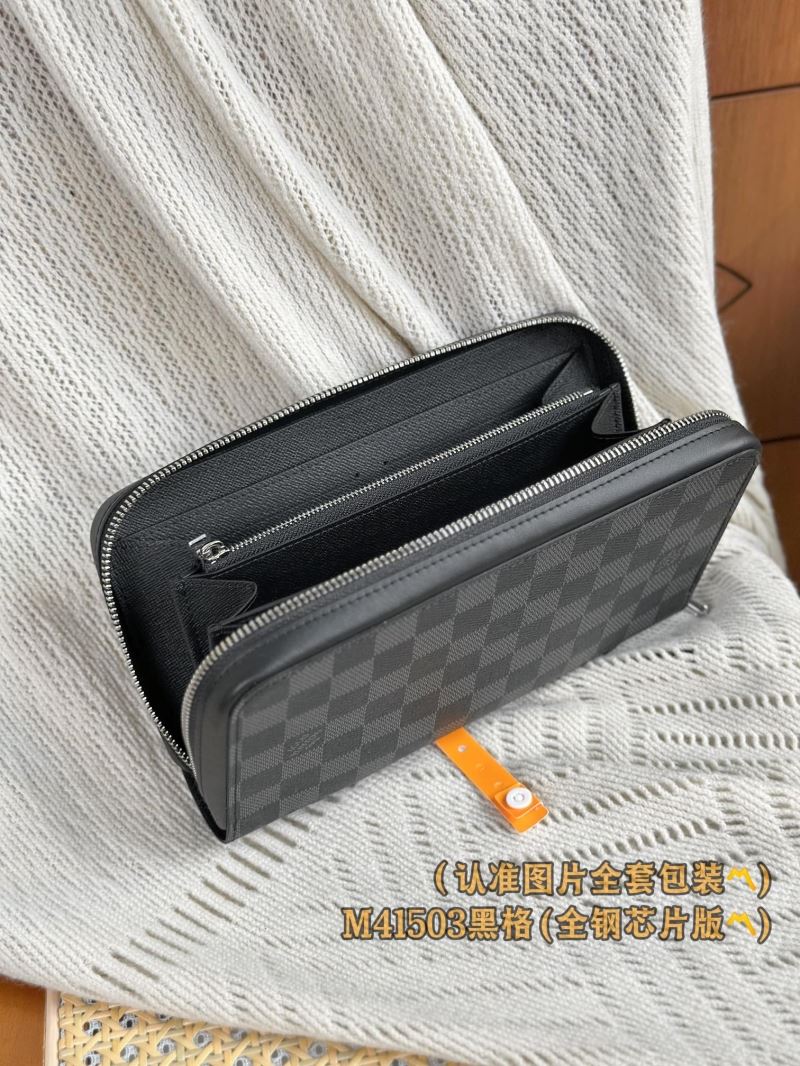 Louis Vuitton Wallets Purse